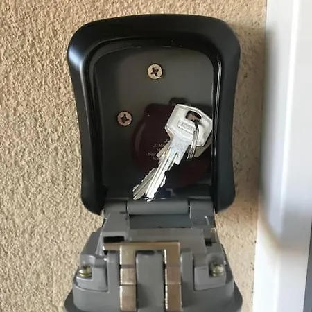 شقة Stefi Termalfuerdo Koezeleben *