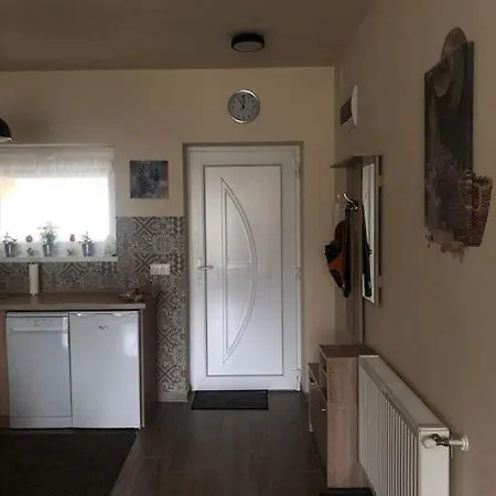 Apartment Stefi Termalfuerdo Koezeleben Erlau