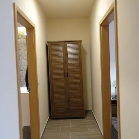 Apartment Stefi Termalfuerdo Koezeleben Erlau